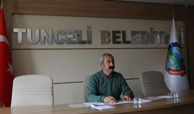 TKP'li Başkan Maçoğlu'na 86 milyon TL ceza!