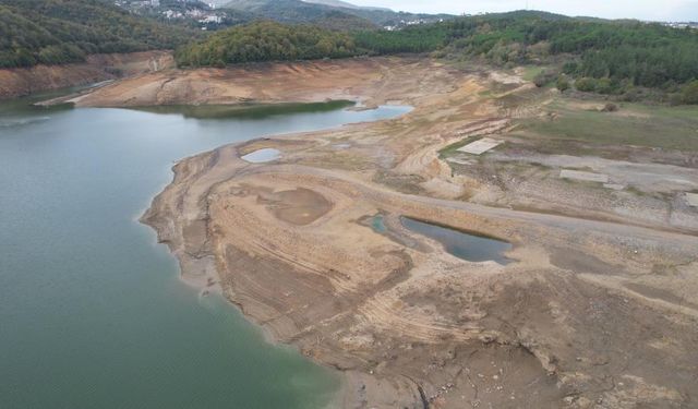 🚨İstanbul'un yanı başında alarm! O saatlerde su yok...