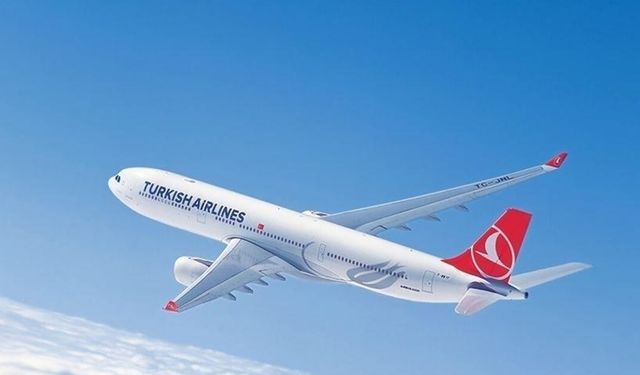 THY 9 aylık karını açıkladı!