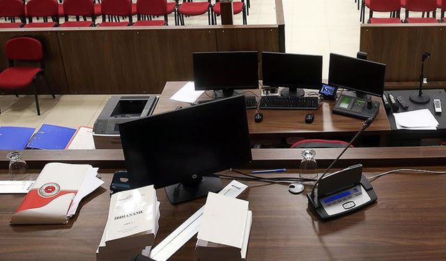 HAKMAR soruşturmasında yeni gelişme!