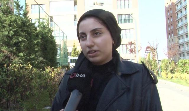 28 Şubat zihniyeti yeniden hortladı: Hocasından başörtülü öğrencisine hakaret