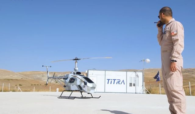 Dronlar hayat kurtarıyor! Son örnek Vietnam'dan