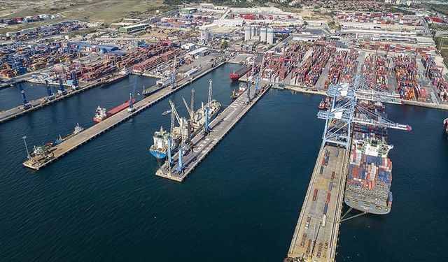 Bakan Bolat duyurdu: Bir rekor daha kırıldı!