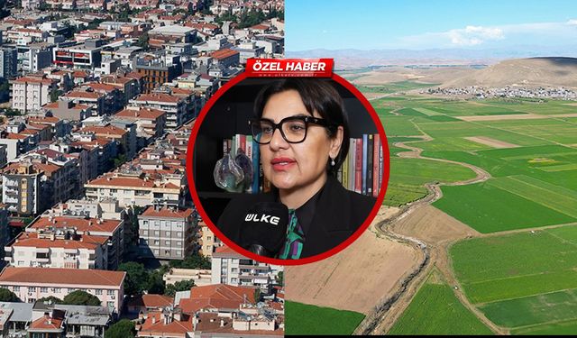 İmarda yeni dönem! Yüzde 90’ını kamuya...