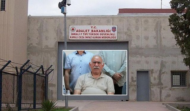 Komisyon İmralı’ya gidecek mi? Oylama sonucu belli oldu