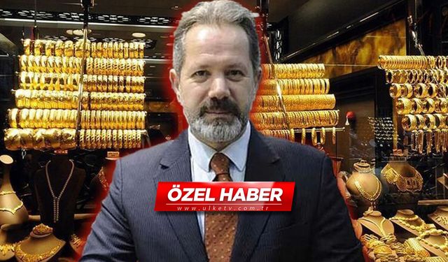 Altın almalı mı satmalı mı? İslam Memiş uyardı ve tarih verdi