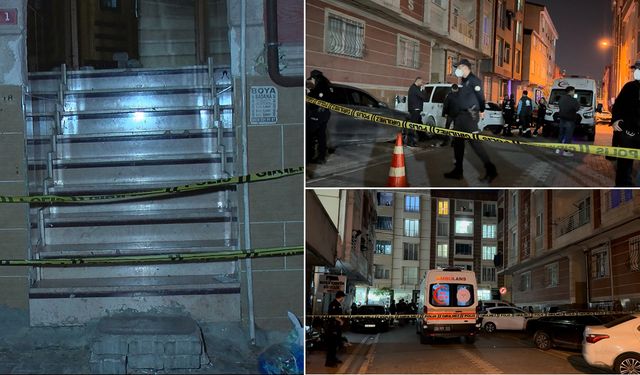 İstanbul’da ilaçlama faciası! Çok sayıda kişi zehirlendi: Aralarında bebek de var