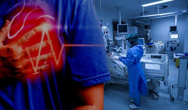 27 yıldır geçirdiği krizlerin nedeni belli oldu! Kalp diye gitti bakın ne çıktı