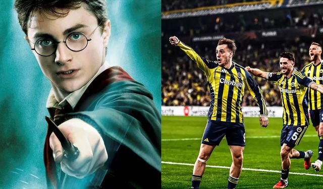 Kerem Aktürkoğlu’na şok! Dev şirketten “Harry Potter” davası