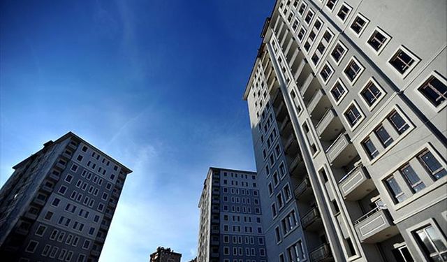 İstanbul'a 15 bin kiralık sosyal konut! Büyük fırsatta şartlar neler?
