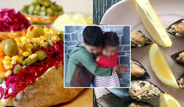 İstanbul'daki olaydan acı haber! Baba da hayatını kaybetti