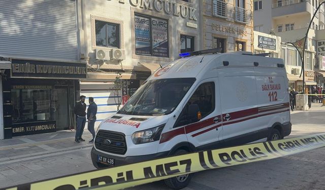 Kuyumcular birbirine girdi