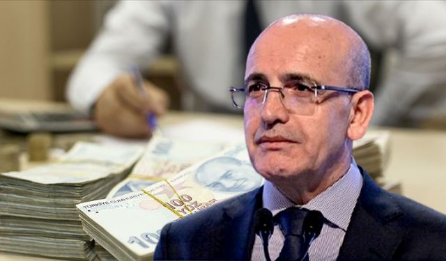 Bakan Şimşek’ten enflasyon değerlendirmesi: 'Vergi' ve 'harç' mesajı!