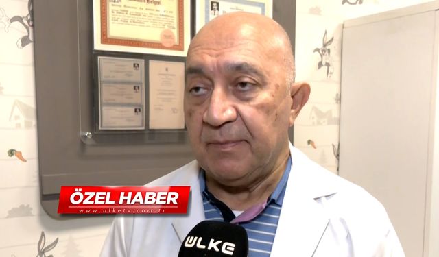 Türkiye'yi bekleyen büyük tehlike