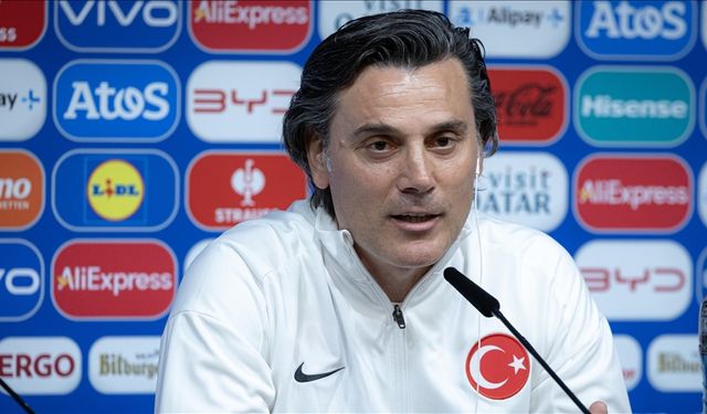 Montella'dan Deniz Gül sürprizi!