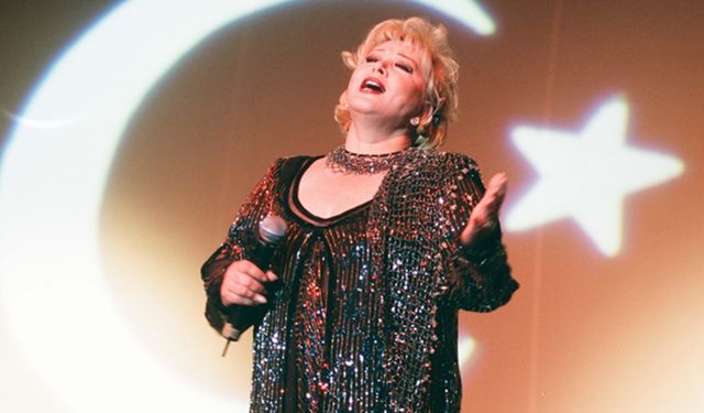 Muazzez Abacı'dan sevenlerine kötü haber!