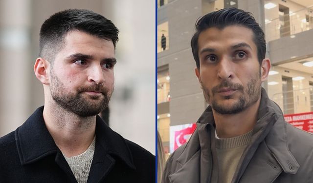 TFF’den Ersin Destanoğlu ve Necip Uysal kararı