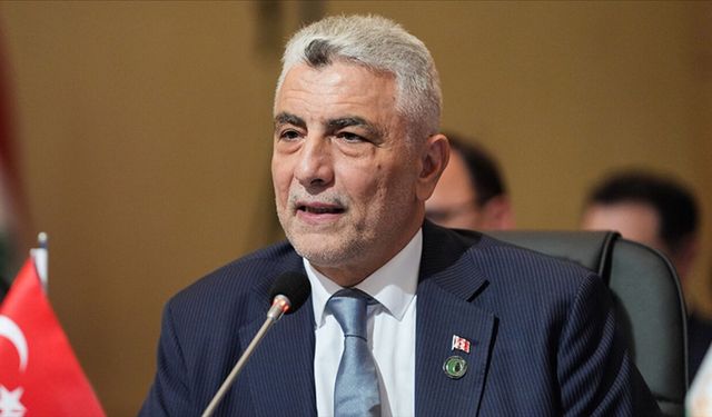 Türkiye-İran sınırında neler yaşanıyor? Bakan açıkladı