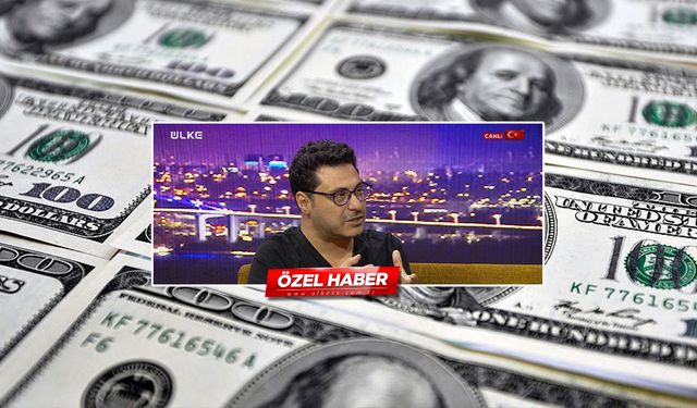 "Dolar tutmak enayiliktir!" Canlı yayında dikkat çeken yorum