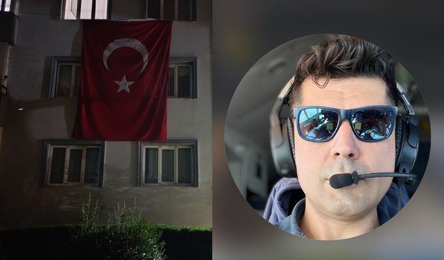 Yürek dağlayan detay: Şehit Serdar Uslu 4 ay sonra baba olacaktı