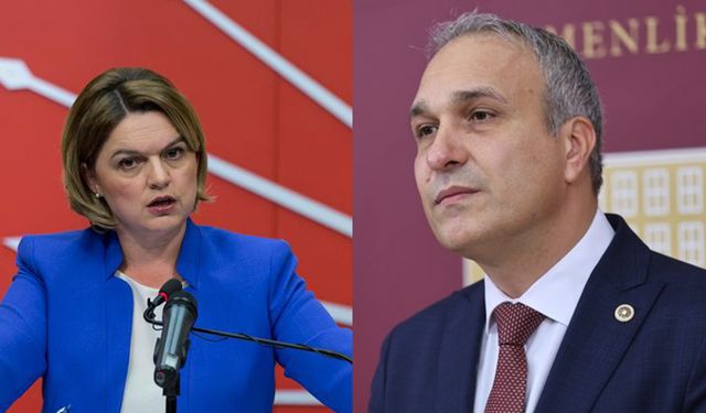 CHP’nin İzmir’deki rant planı deşifre oldu! “İstanbul'dakinin benzeri"