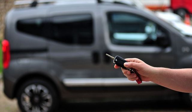 "İndirimli sıfır araç" tuzağına dikkat!