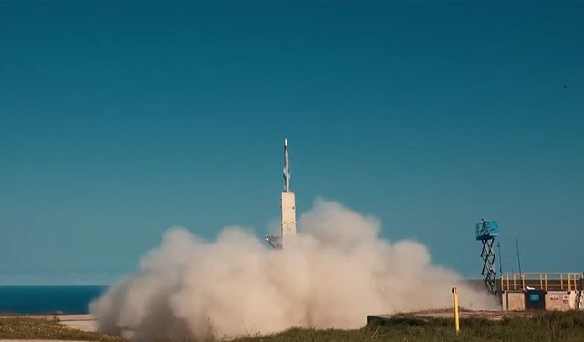 Hava savunmada tarihi eşik aşıldı!