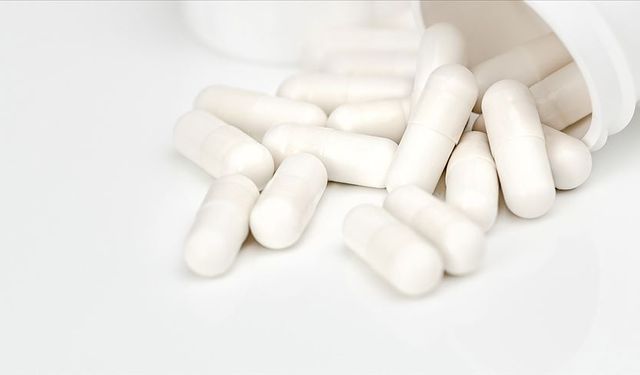 SMA ilacının üretimi Türkiye'de yapılacak