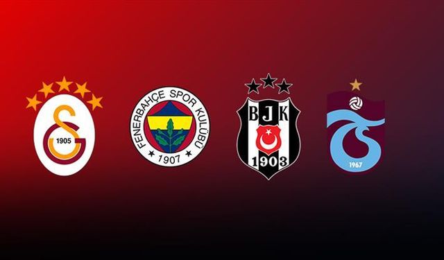 PFDK'den 4 büyüklere ceza!