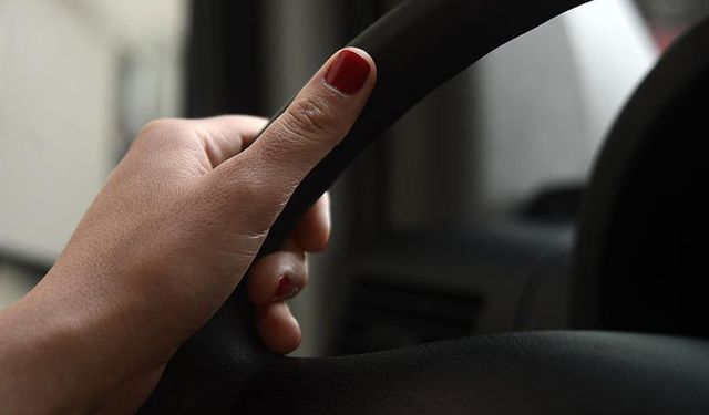 128. kez ehliyet sınavından kaldı! Harcadığı para şaşkına çevirdi