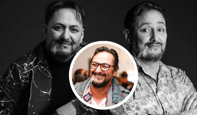 Ünlü sanatçı çatıdan düşerek hayatını kaybetti