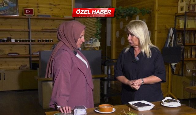 Bu besin kilo vermeye yardımcı! "Kalp damar, tansiyon, şeker..."