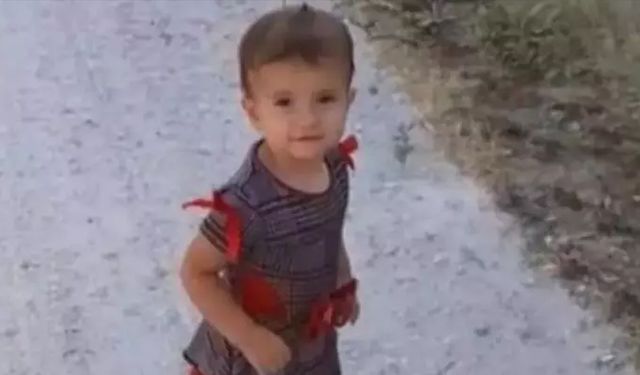 En acı olay! Traktörle kızını ezdi