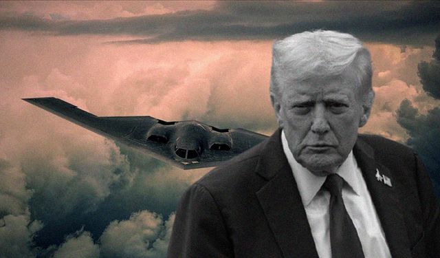 Trump'tan çarpıcı askeri hamle! "Çok sayıda" sipariş verdiğini duyurdu