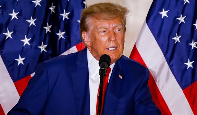 Trump'tan tüm dünyaya tehdit