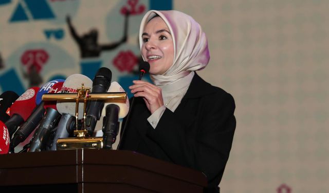 Bakan Göktaş açıkladı! "Böyle devam ederse önümüzdeki 5 yılda..."