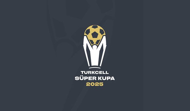 ⚽️Turkcell Süper Kupa yarı finali! Tarihler ve statlar belli oldu