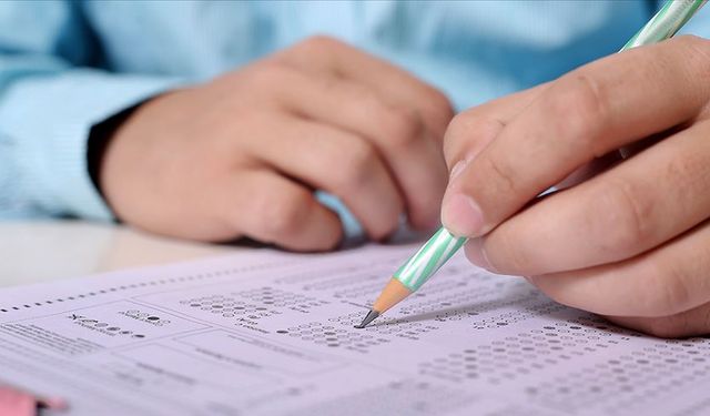 ÖSYM'den YDS açıklaması