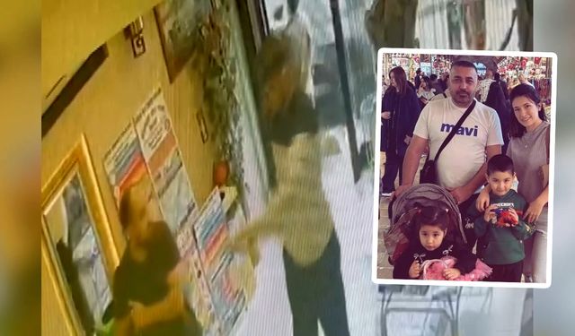 Böcek ailesinin ölümü: İlaçlamayı yapan kişilerin otele girişi anı