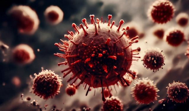 Yeni virüs alarmı! Çok hızlı yayılıyor: 2 binden fazla okul kapatıldı