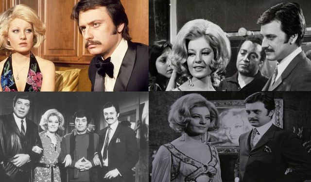 Yeşilçam'ın usta oyuncusu hayatını kaybetti! Kaza anı kamerada