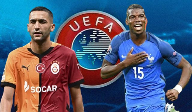 Dünyaca ünlü yıldız futbolculardan UEFA'ya "İsrail" çağrısı!