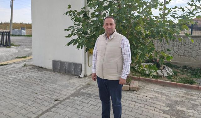 Şaşırtan olay! Yorgun mermi 6 yıl sonra çıkarıldı