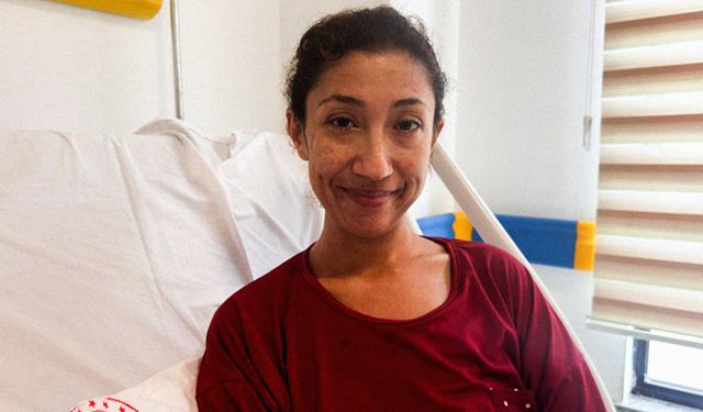 Bir anda kalbi durdu 15 gün entübe edildi! “Kimse kullanmasın”