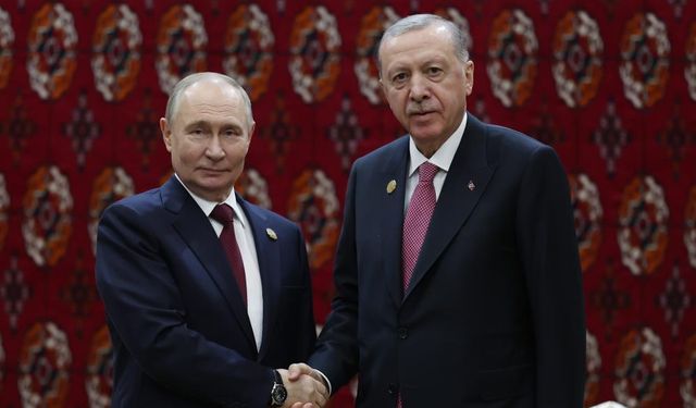 Putin ne zaman Türkiye'ye gelecek? Erdoğan davet etti
