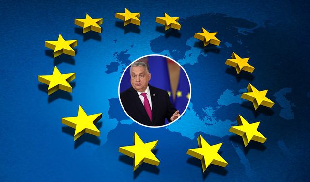 Orban’dan şaşkına çeviren sözler: AB dağılıyor