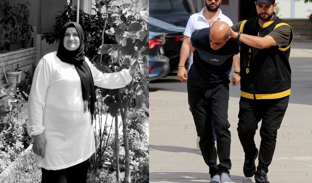 Katilini ölmeden önce rüyasında gördü! Kan donduran detay