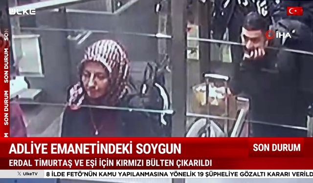 75 kilo altın ve gümüş ile İstanbul'dan İngiltere'ye kaçmışlardı