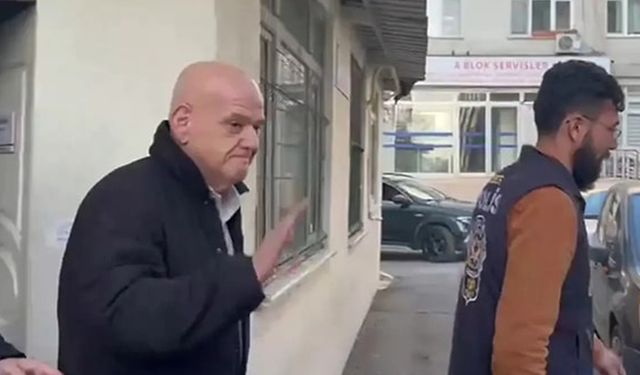 Ahmet Çakar için karar! Tutuklandı mı?