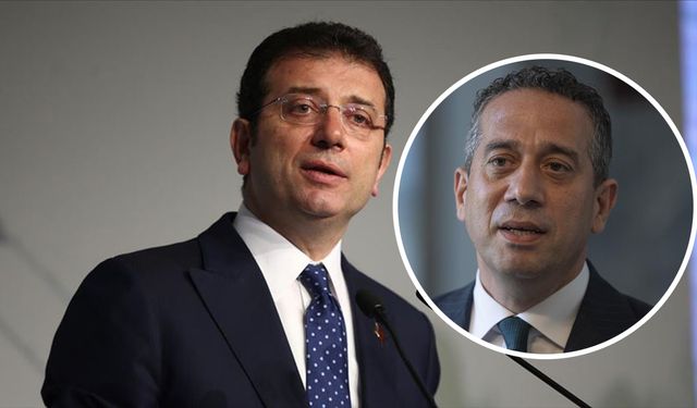 'İmamoğlu'nun talimatı' diyerek para istemişler!